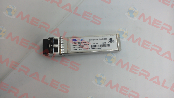FTLF8529P3BCV Finisar
