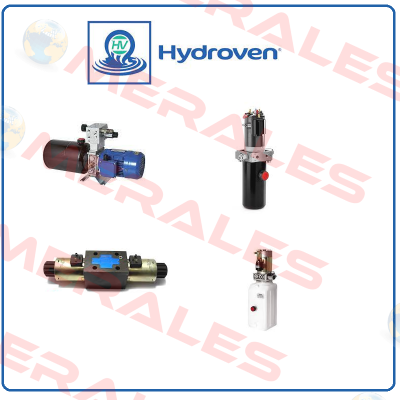 HY 10 - MOD.979 Hydroven