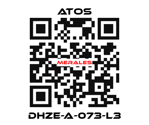 DHZE-A-073-L3 Atos