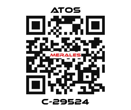 C-29524 Atos