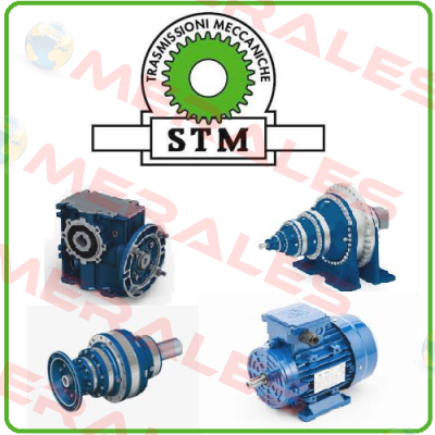 RMI 110 P SIN oem Stm