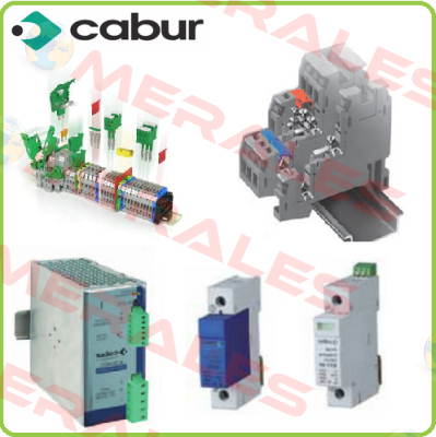 XCLP08CC Cabur