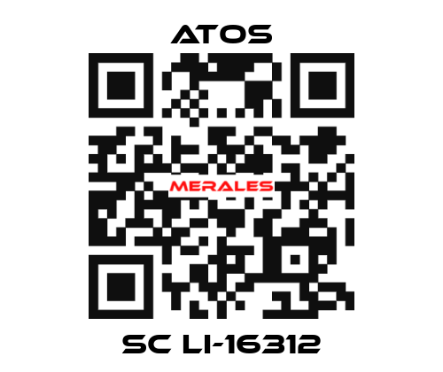 SC LI-16312 Atos