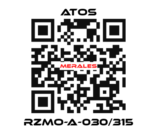 RZMO-A-030/315 Atos