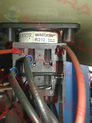 R212 Salzer