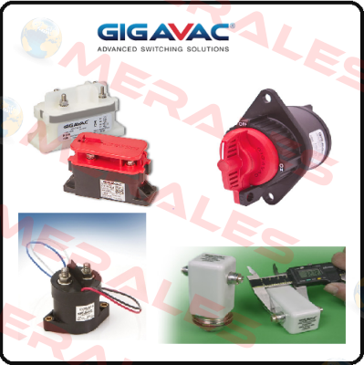 GX16CE Gigavac