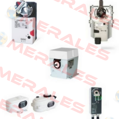 3FGB100 iSMA CONTROLLI