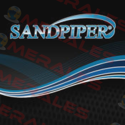S20B1A1EANS000 Sandpiper