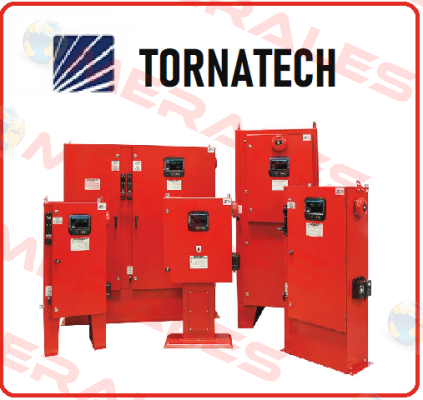 POWTOR0003 TornaTech