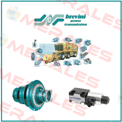 H1C/20 C LP1 DX Brevini