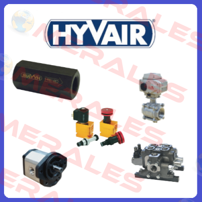 MRG-400 Hyvair
