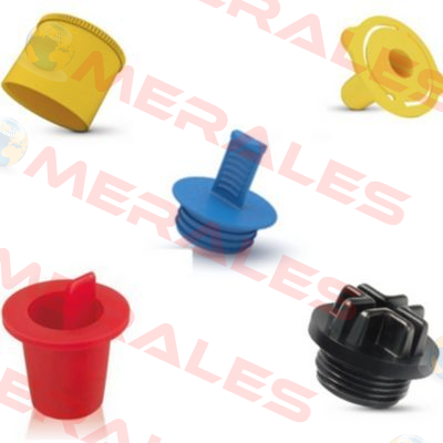 255 0450 0000 / GPN 255 / 45 Poppelmann