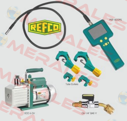 p/n: 4687670, Type: CCL-60-1/2"-20UNF-N Refco