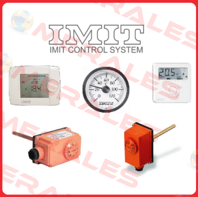 TR2 9325 - Thermostat 0-87°C (10943#) IMIT (Afriso)