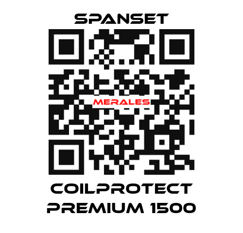 Coilprotect Premium 1500 SpanSet