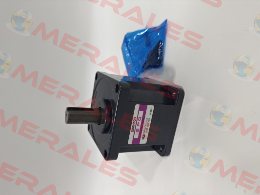 S9KH50B Spg Motor