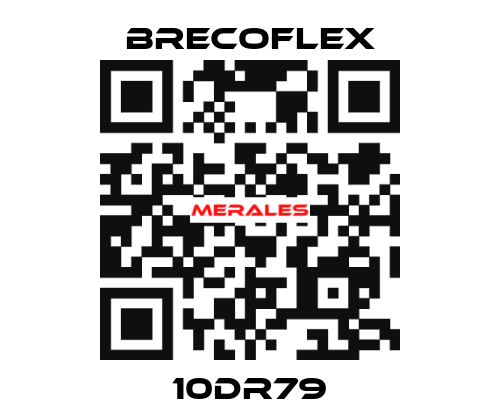 10DR79 Brecoflex