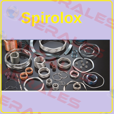 RS-162 Spirolox