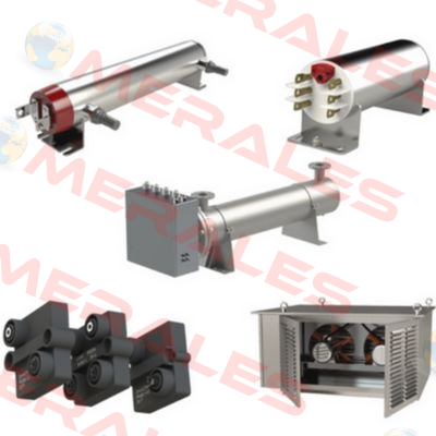 Typ  CAH 150 C 411 3R3 KT (ZH1153133411) Danotherm