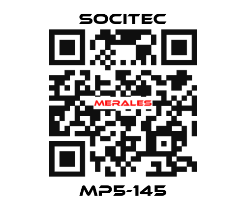 MP5-145 Socitec