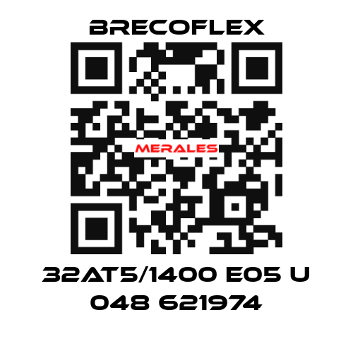 32at5/1400 E05 U 048 621974 Brecoflex