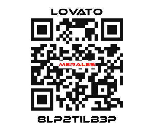 8LP2TILB3P Lovato