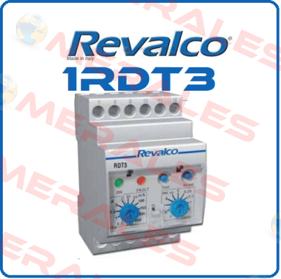 1RDT3 Revalco