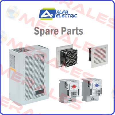 CUFF20B Alfa Electric