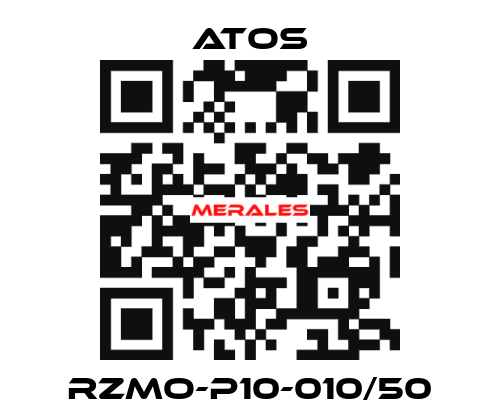 RZMO-P10-010/50 Atos
