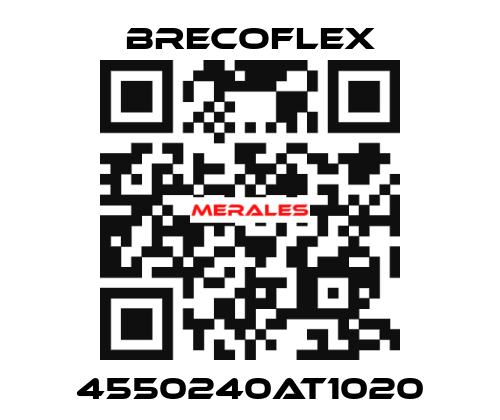 4550240AT1020 Brecoflex