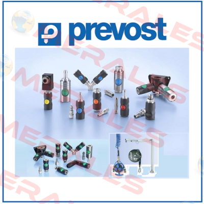 PVR 3UL 3234 Prevost