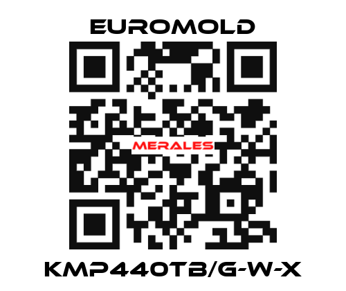 KMP440TB/G-W-X EUROMOLD
