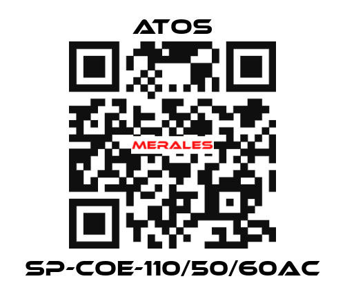 SP-COE-110/50/60AC Atos