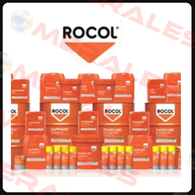 Sapphire 000 cod.12284 (18KG size) Rocol