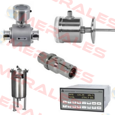 ILM-4-L50/S01/V/A63/D/S/W Anderson-Negele