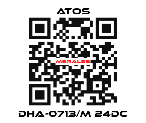 DHA-0713/M 24DC Atos