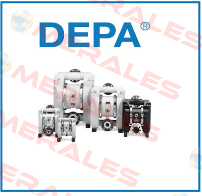 DL25-PM-TTT-M Depa