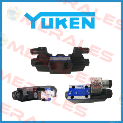 DSG-01-2B2-A100-N1-50 Yuken