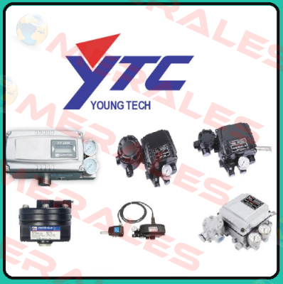 YT-1000RDM131S00 Young Tech
