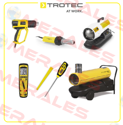 Speedy 100 Trotec