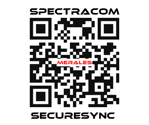 SECURESYNC  SPECTRACOM