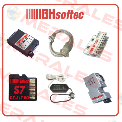 20218 / USB-S7-Adapter (cd) IBHsoftec