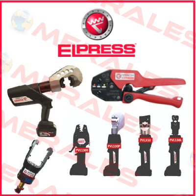 p/n: 5320-018300, Type: KB26 Elpress