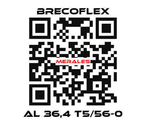 Al 36,4 T5/56-0 Brecoflex