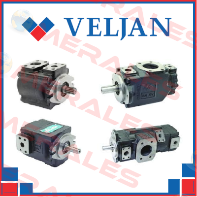 VR5U10-435-15-A1 Veljan