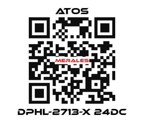 DPHL-2713-X 24DC Atos
