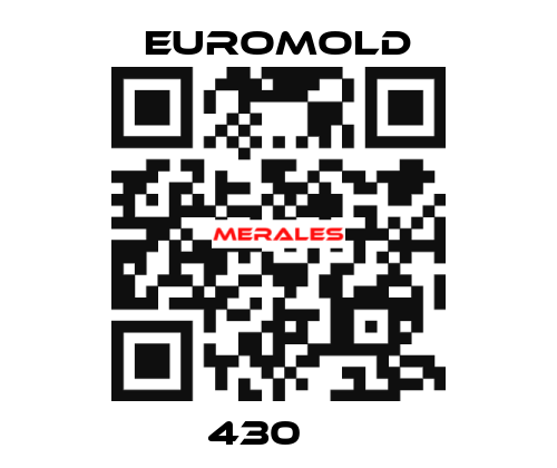 430ТВ EUROMOLD