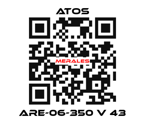 ARE-06-350 V 43 Atos