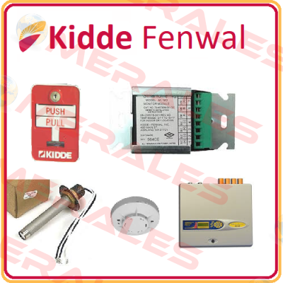 81-871071-000 Kidde Fenwal