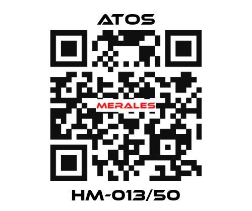 HM-013/50 Atos